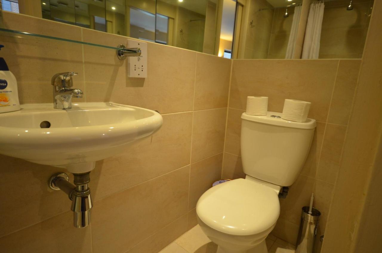 Flat In Camden Town Apartment London Exterior photo